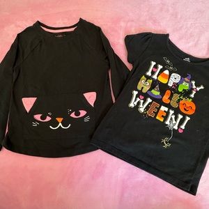 Cat & Jack/Celebrate 5T•• Halloween
